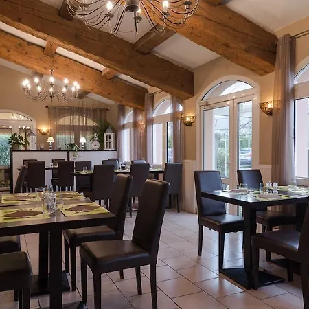 Du Parc, Avignon Est, The Originals City, 3*