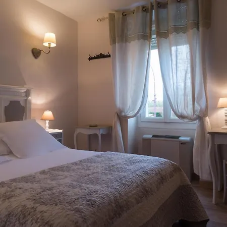 Du Parc, Avignon Est, The Originals City, Hotel Entraigues-sur-la-Sorgue