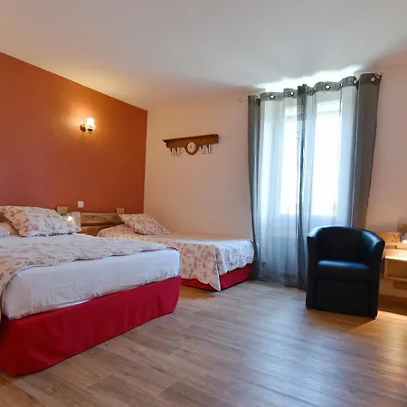 Du Parc, Avignon Est, The Originals City, 3*