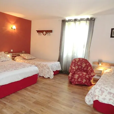 Du Parc, Avignon Est, The Originals City, Hotel 3*