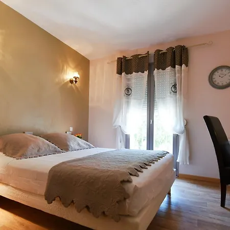 Hotel Du Parc, Avignon Est, The Originals City,