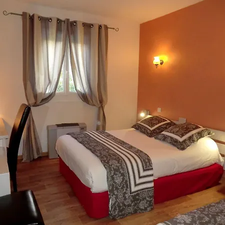 Hotel Du Parc, Avignon Est, The Originals City,