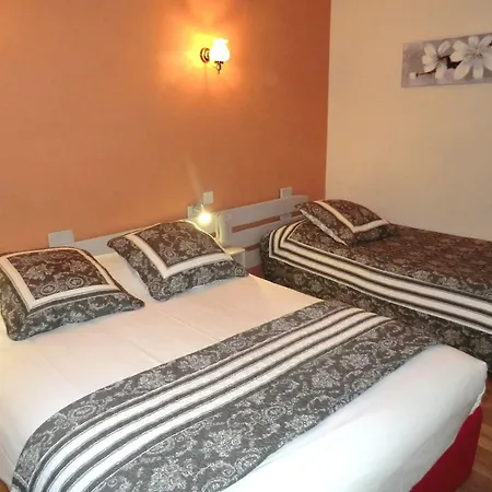 Du Parc, Avignon Est, The Originals City, 3* Entraigues-sur-la-Sorgue
