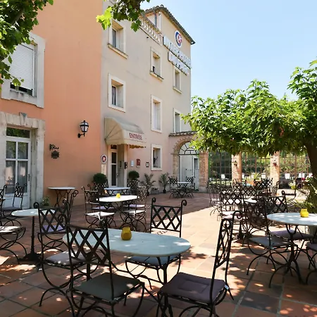 Du Parc, Avignon Est, The Originals City,