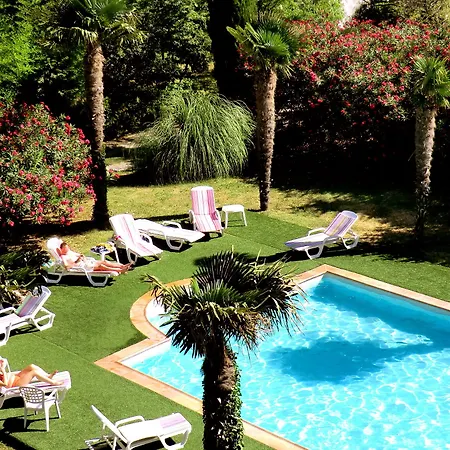 Du Parc, Avignon Est, The Originals City, Hotel Entraigues-sur-la-Sorgue