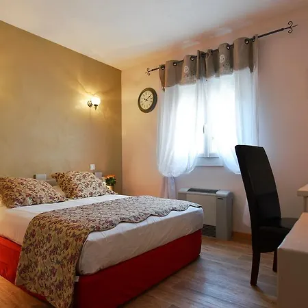 Du Parc, Avignon Est, The Originals City, 3* Entraigues-sur-la-Sorgue