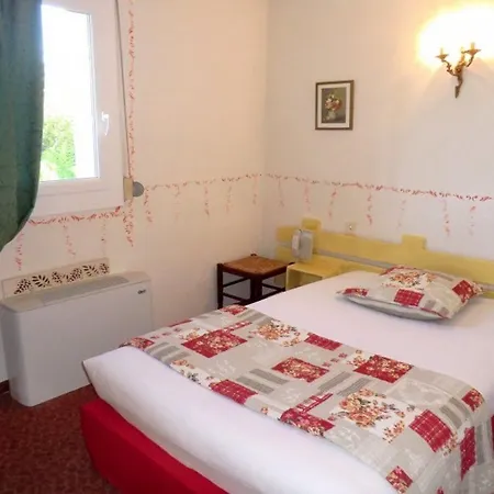 Du Parc, Avignon Est, The Originals City, 3* Entraigues-sur-la-Sorgue