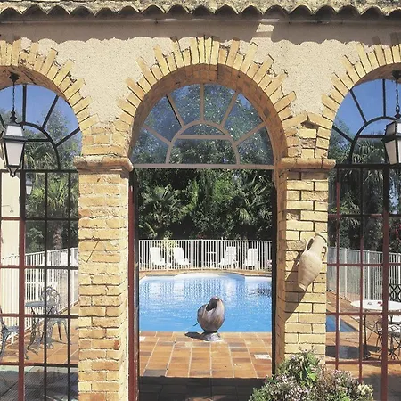 Du Parc, Avignon Est, The Originals City, Hotel Entraigues-sur-la-Sorgue