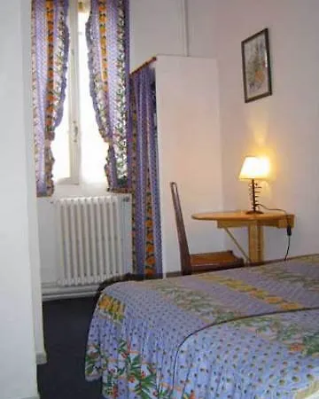 Du Parc, Avignon Est, The Originals City, 3*