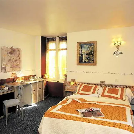 Du Parc, Avignon Est, The Originals City, 3* Entraigues-sur-la-Sorgue