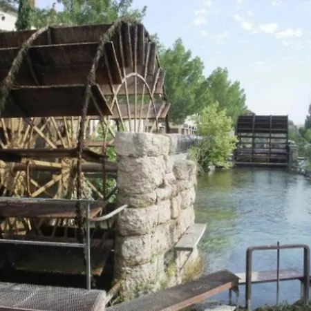 Hotel Du Parc, Avignon Est, The Originals City, Entraigues-sur-la-Sorgue