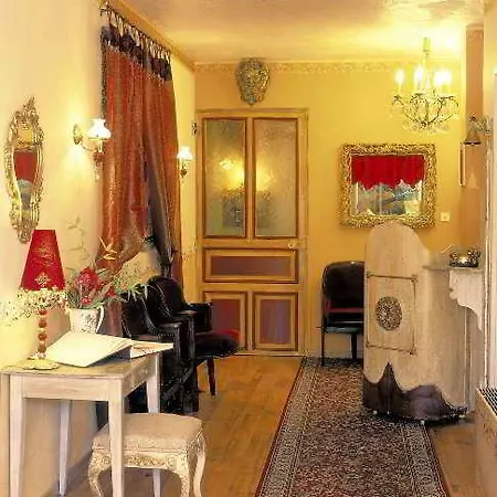 Du Parc, Avignon Est, The Originals City, Hotel 3*