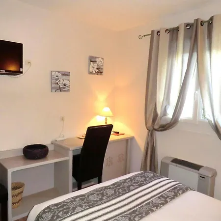 Du Parc, Avignon Est, The Originals City,