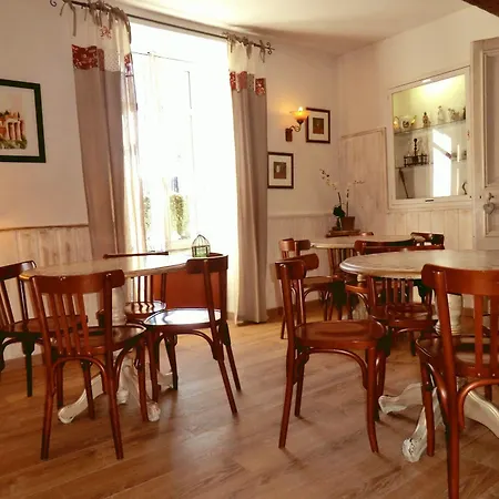 Du Parc, Avignon Est, The Originals City, Hotel Entraigues-sur-la-Sorgue