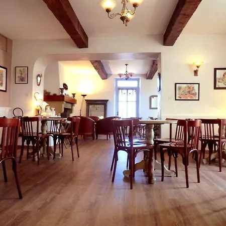 Du Parc, Avignon Est, The Originals City, Hotel