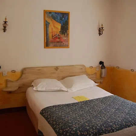 Du Parc, Avignon Est, The Originals City, Hotel