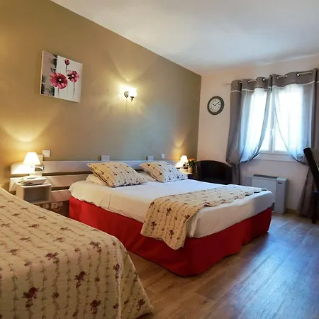 Du Parc, Avignon Est, The Originals City, 3*