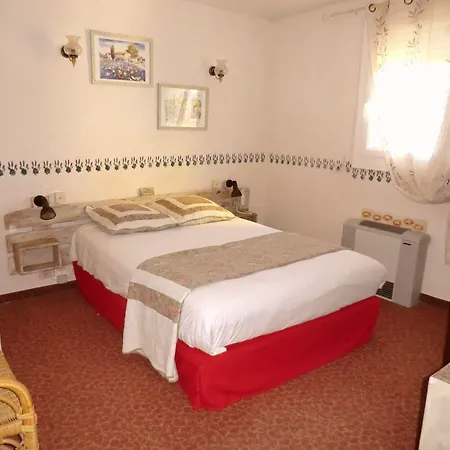 Du Parc, Avignon Est, The Originals City, 3*