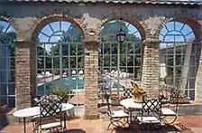 Hotel Du Parc, Avignon Est, The Originals City,