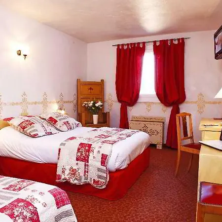 Hotel The Originals City, Du Parc, Avignon Est Entraigues-sur-la-Sorgue